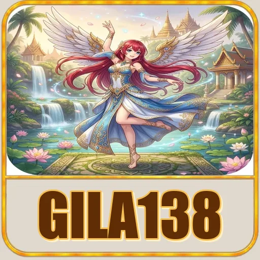 gila138 - Peningkatan performa dan UI/UX terbaru